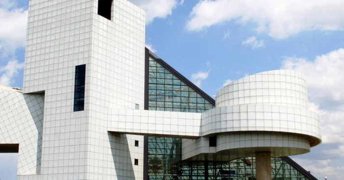 Creatii ale lui IM Pei
