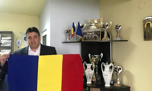 Președintele Mihai Descălescu jpeg