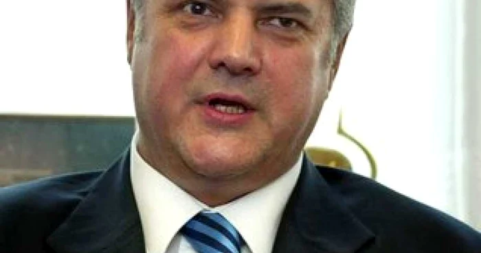 Adrian Năstase