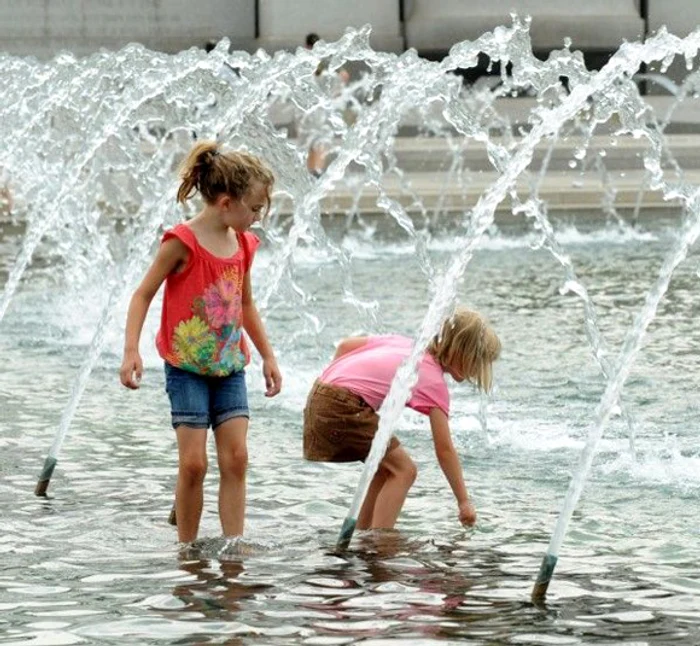 
    Prognoza meteo pentru următoarele două zile anunță că vremea începe să se ameliorezefoto: Click!  