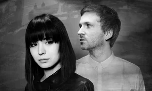 Chopin pentru secolul XXI – The Chopin Project cu Alice Sara Ott și Olafur Arnalds jpeg