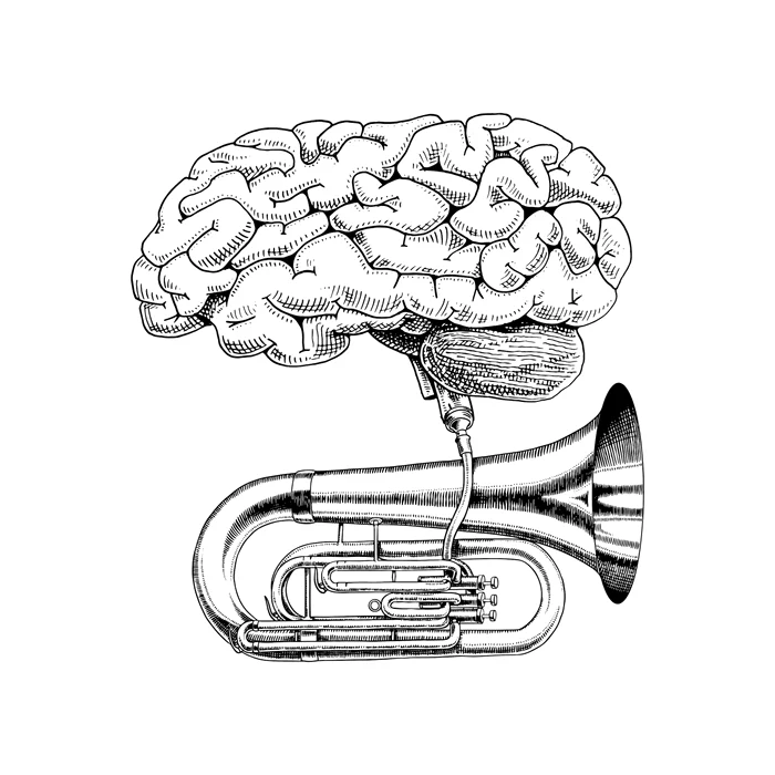 Muzica are efecte asupra creierului uman FOTO shutterstock