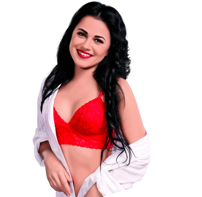 
    Andreea Ienciu este ispită în cel mai nou sezon „Insula Iubirii”foto: Click!  