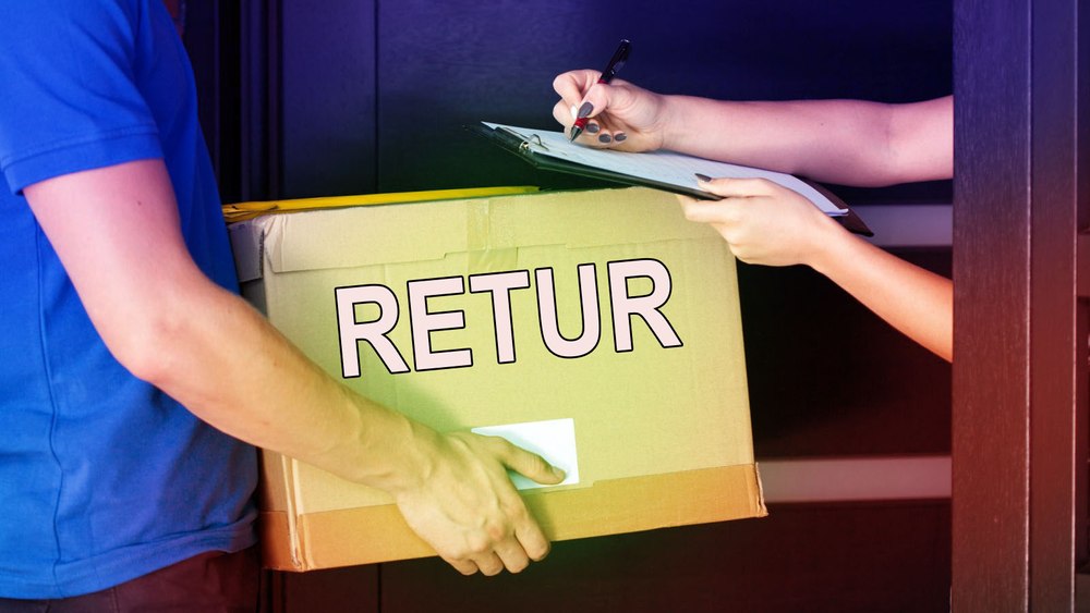 Cum funcționează returul produselor achiziționate online sau din magazine. Drepturi și pași de urmat