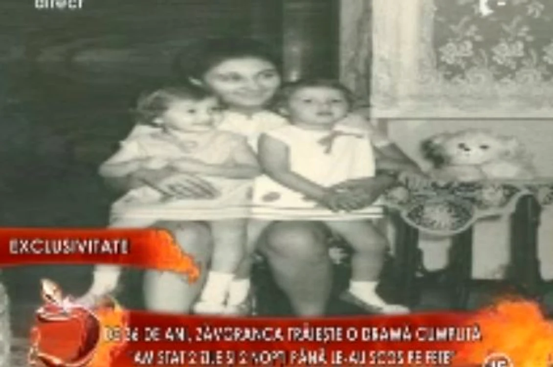Gemenele Marioarei Zavoranu