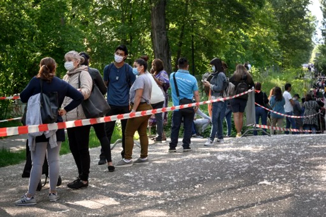 Familiile sărace din Geneva se află într-un impas