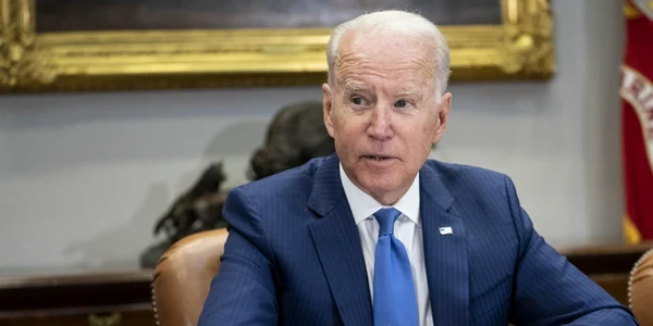 Joe Biden FOTO EPA-EFE