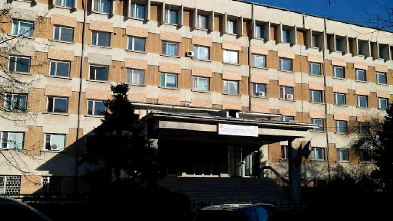 
    Spitalul va fi închissursa digi 24  
