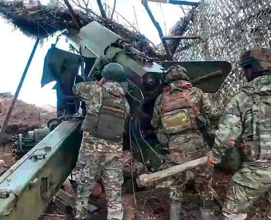 Soldați ruși pe front FOTO Profimedia jpg