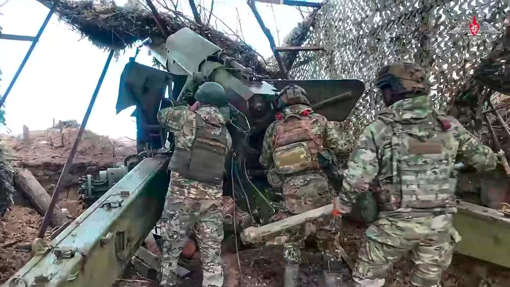 Ofensiva de vară a Rusiei accelerează în Ucraina. Toamna se anunță decisivă