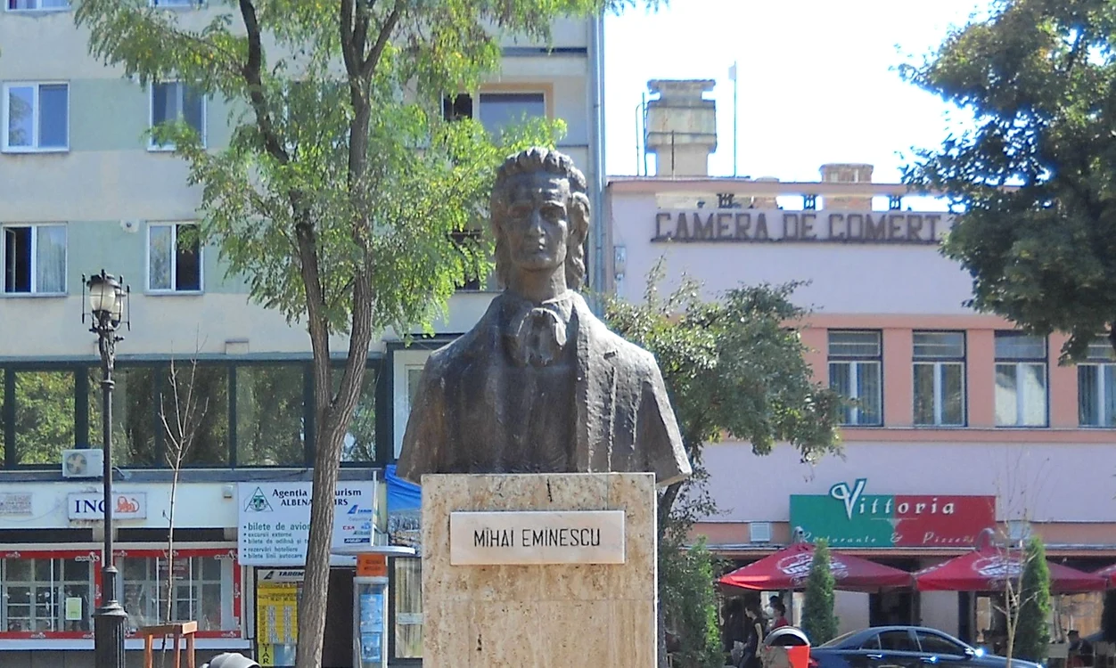 Concurs de poezie sub semnul lui Mihai Eminescu