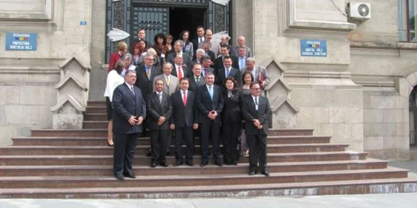 Forumul economic se va încheia mâine la Craiova