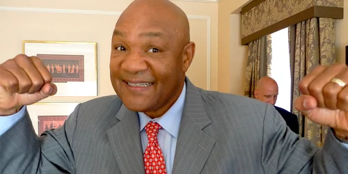George Foreman 2009 jpg