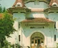 Băile Govora Pavilionul de băi în trecut Foto FB Băile Govora