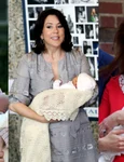 Regina Letizia, Regina Mary și Kate Middleton jpg