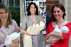 Regina Letizia, Regina Mary și Kate Middleton jpg