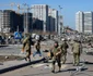 Ziua 27 de război în Ucraina- Kiev FOTO Gettyimages