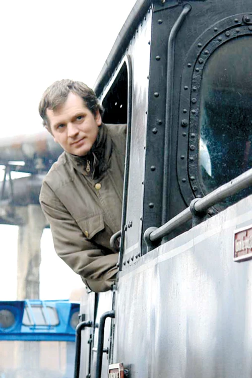 Hunedoara: Export ilegal de mocăniţe din patrimoniul naţional