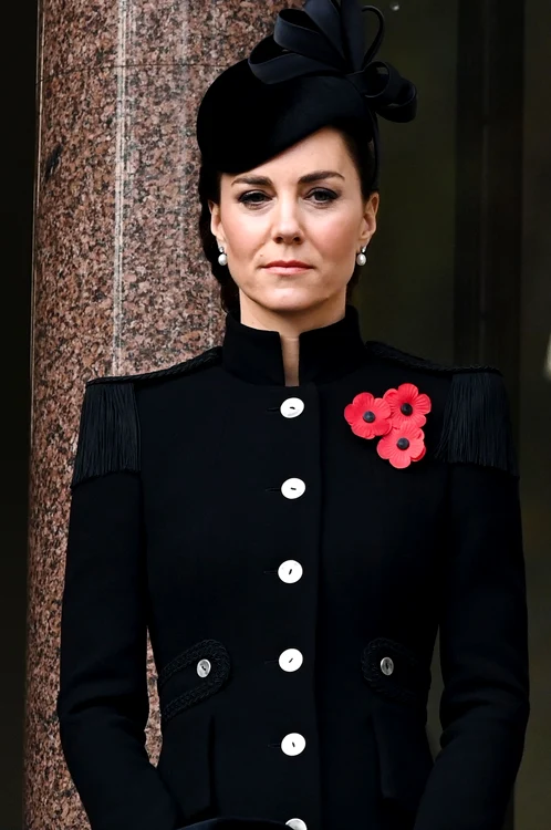 Kate în negru, Kate doliu, profimedia 0567970318 jpg