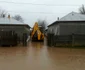 inundatii laceni si orbeasca de jos foto isu teleorman