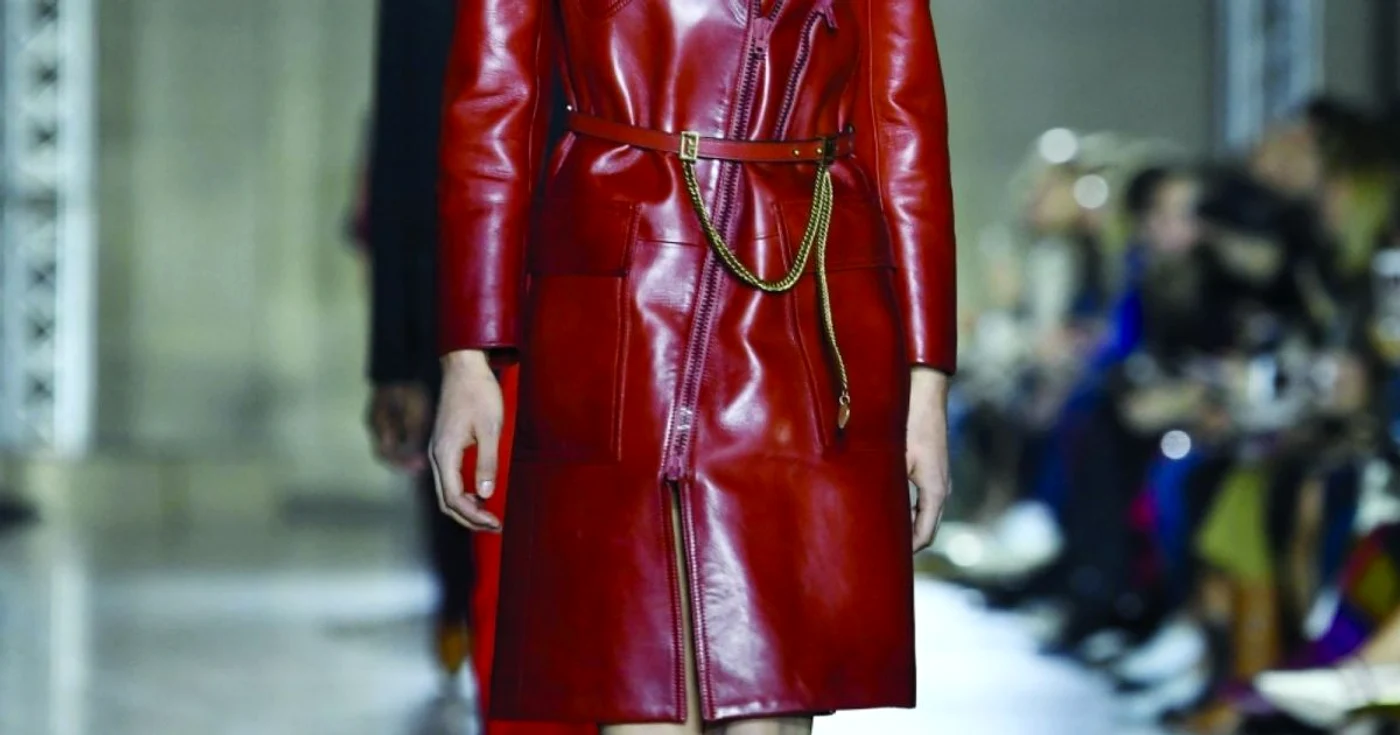 saptamana modei de la paris/colectii primavara vara 2018