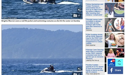 brigitte macron jet ski jpeg