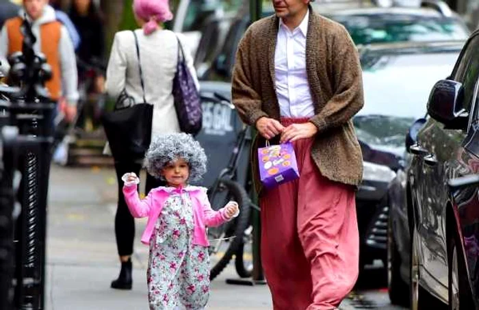 bradley cooper si fetita foto profimedia