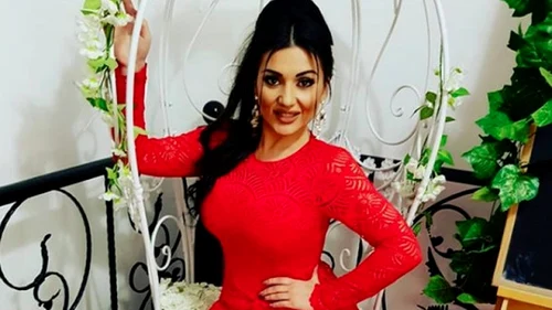 bianca rus in doliu 347270 jpeg