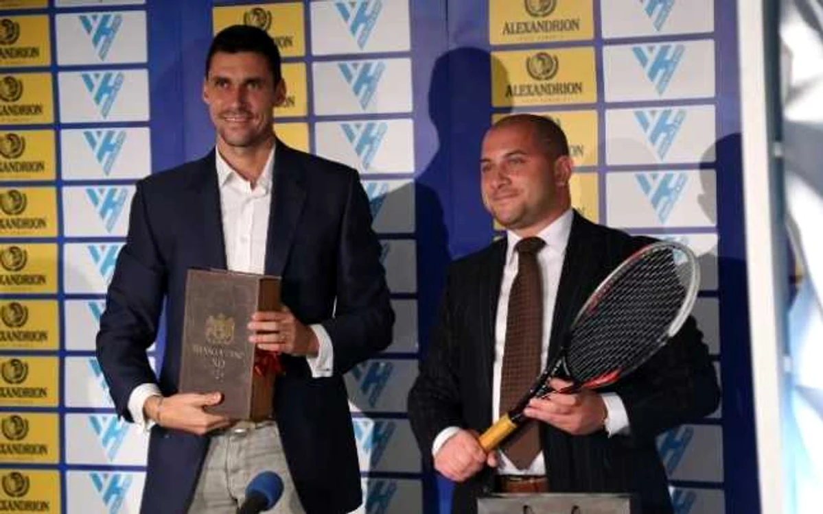 Victor Hănescu