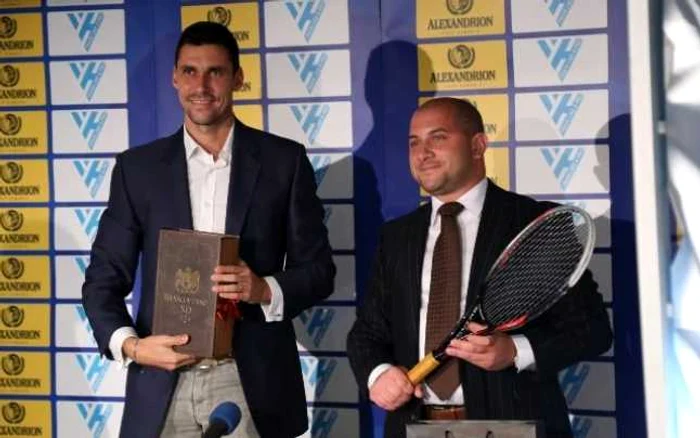 Victor Hănescu