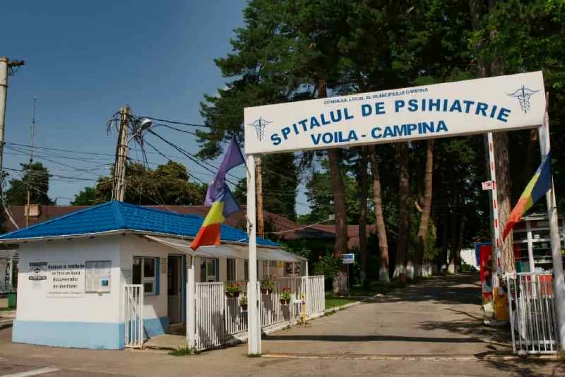 Agresiunea sexuală a fost sesizată poliției de conducerea spitalului. Foto: spitalulvoila.ro 