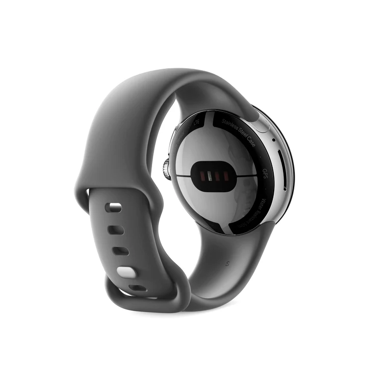 Google Pixel Watch (spate) / Sursa: Google