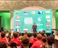 Elevii români au strălucit la Olimpiada Europeană de Geografie Foto: linesa.lt