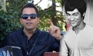 Jean de la Craiova Bruce Lee jpg
