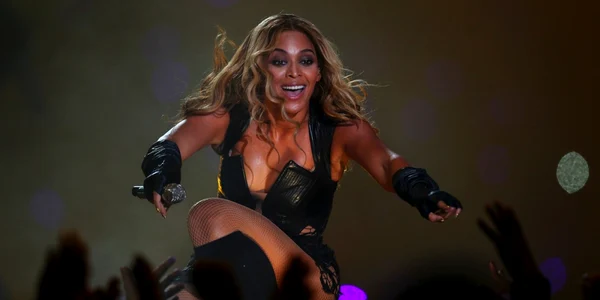 beyonce reuters
