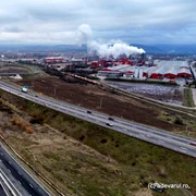 Nodul de autostradă Sebeș  Foto Daniel Guță ADEVĂRUL (3) jpg