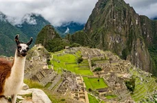 110 ani de când a fost descoperit Machu Picchu, orașul templu al incașilor și unul dintre cele mai enigmatice locuri din lume jpeg