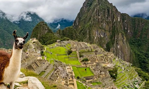 110 ani de când a fost descoperit Machu Picchu, orașul templu al incașilor și unul dintre cele mai enigmatice locuri din lume jpeg