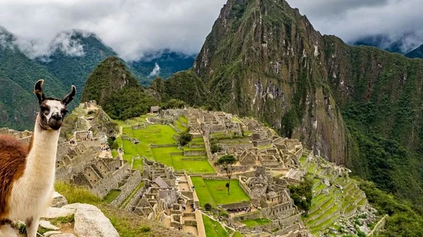 110 ani de când a fost descoperit Machu Picchu, orașul templu al incașilor și unul dintre cele mai enigmatice locuri din lume jpeg