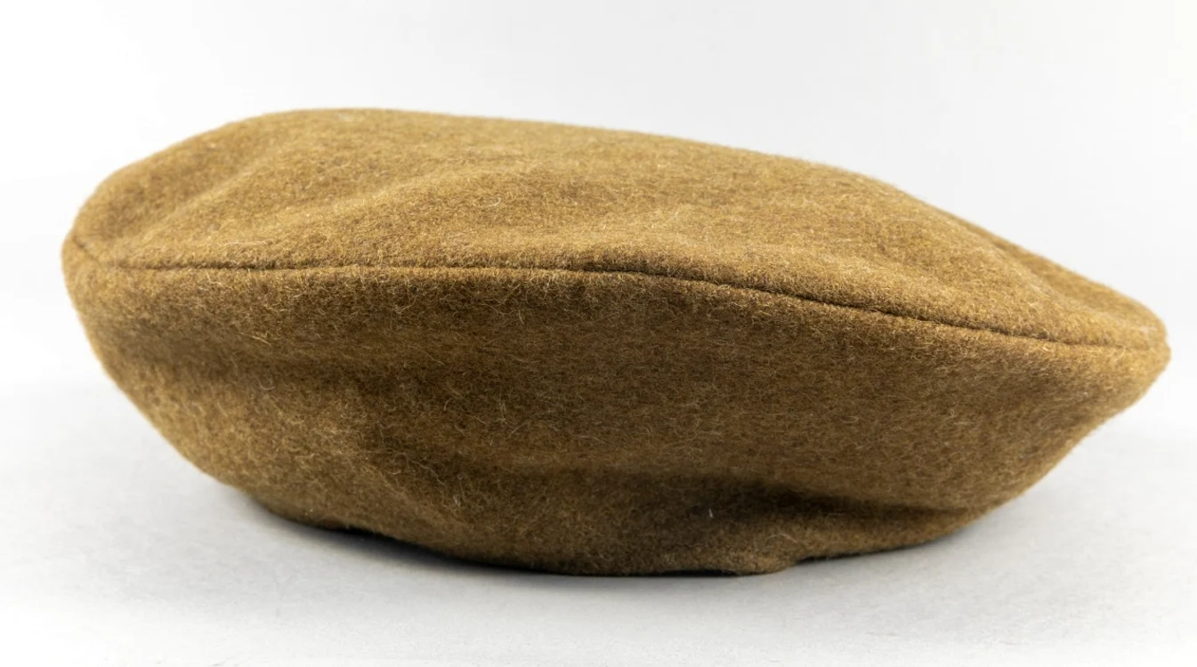 Bereta vânătorilor de munte model 1930