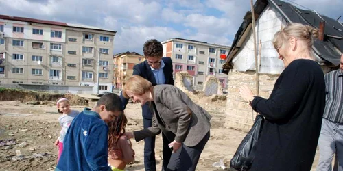 norvegieni baia mare