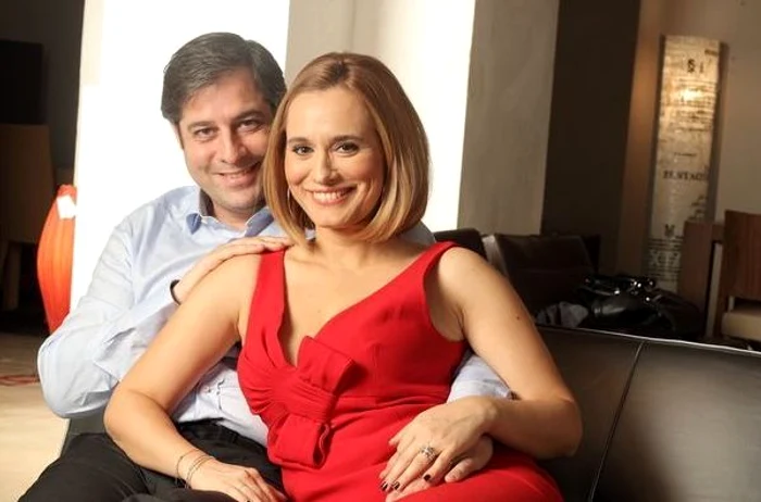 
    Andreea Esca și Alexandre Eram sunt împreună de aproape 22 de anifoto: arhivă  