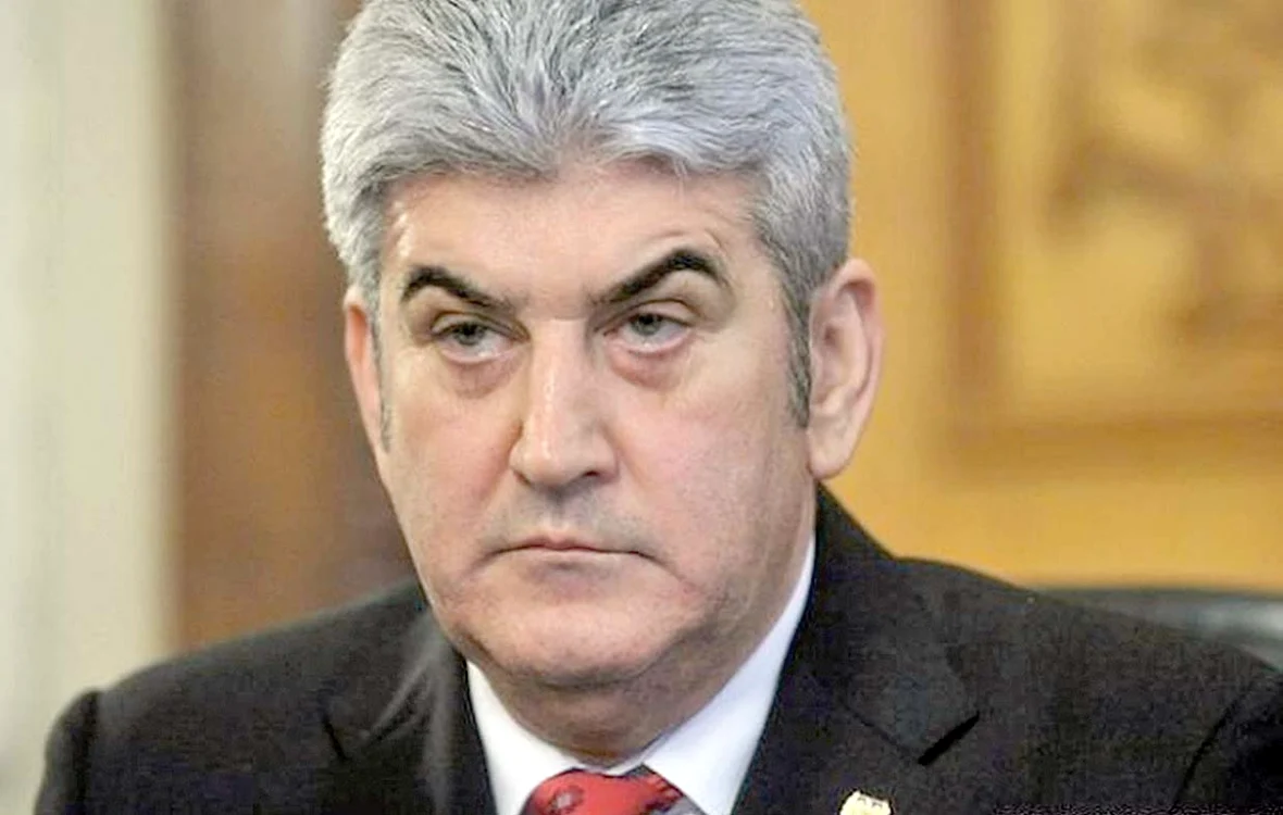 Gabriel Oprea