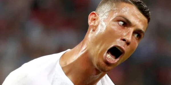 Ronaldo