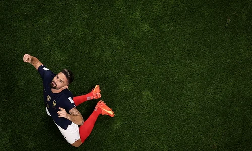Olivier Giroud, Getty jpg
