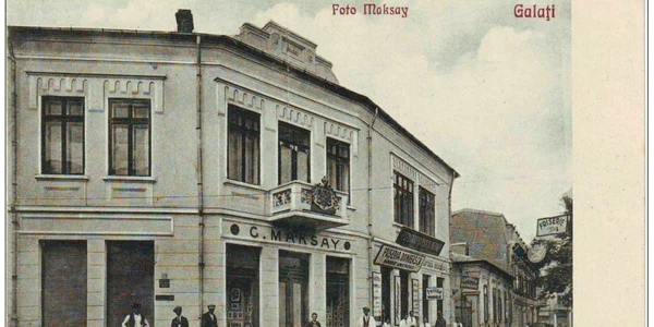 Maksay