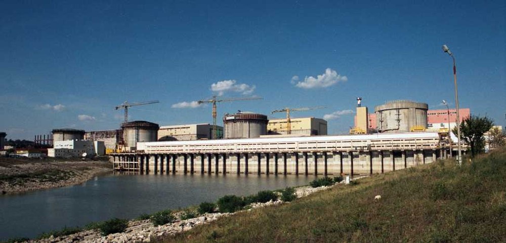 Soluția găsită de Guvern pentru a menține centrala nucleară de la Cernavodă în funcțiune. S-au alocat 7 milioane de lei pentru intervenții de urgență