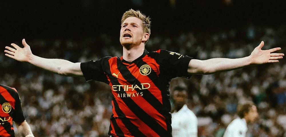 Real Madrid - City: Fanii și oamenii de fotbal, uluiți după ce a fost desemnat "omul meciului" VIDEO
