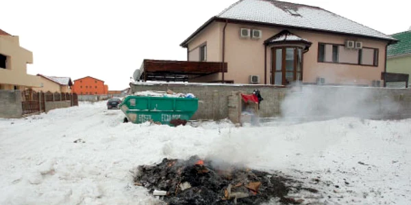 30% este procentul cu care au scăzut preţurile terenurilor din Pantelimon
