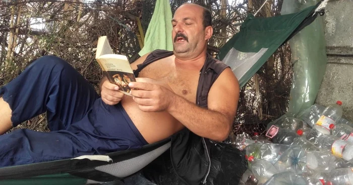 pustnic slobozia